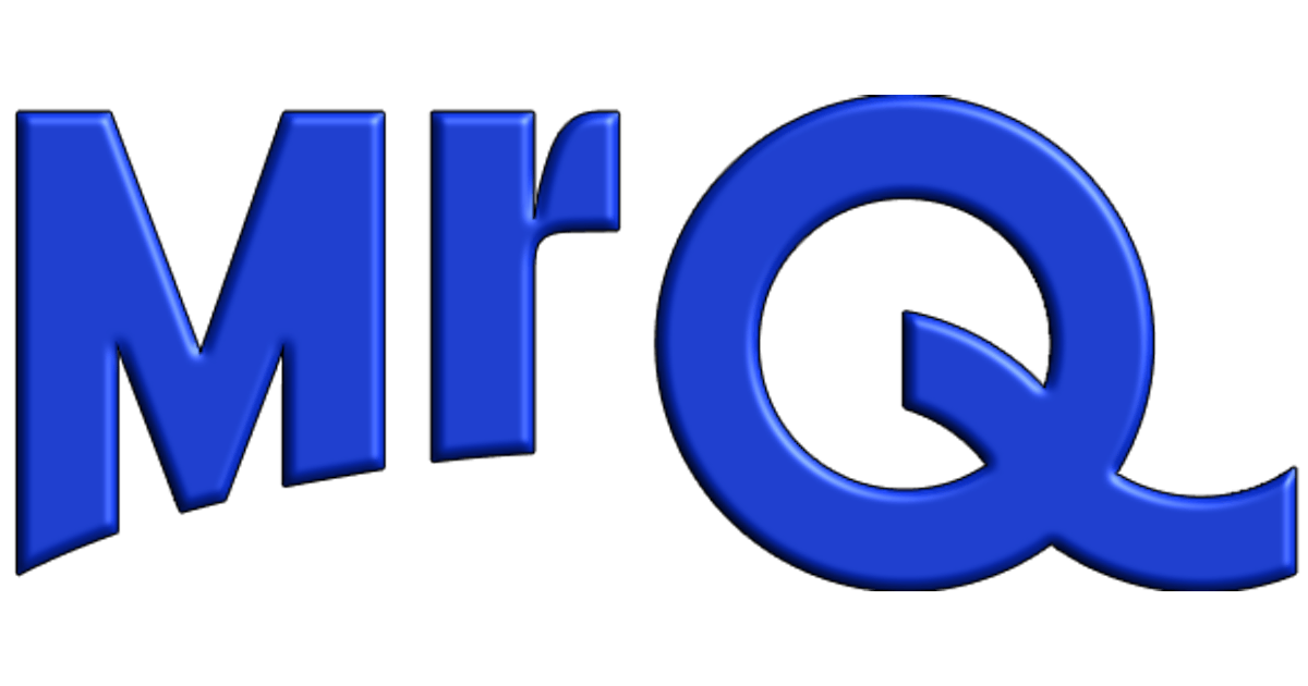 MrQ Casino Logo
